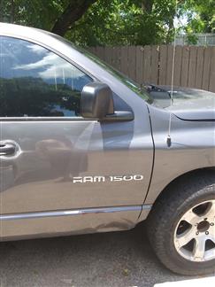 2004 Dodge Ram Pickup | 1500